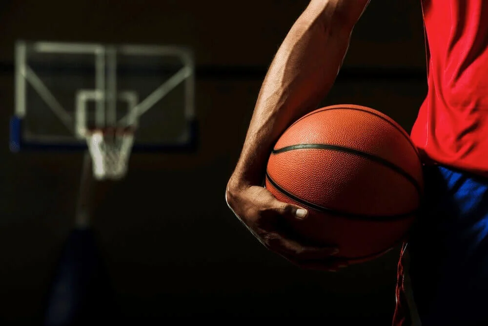 Basketball Reelorbitria: Real-Time Fantasy Thrill